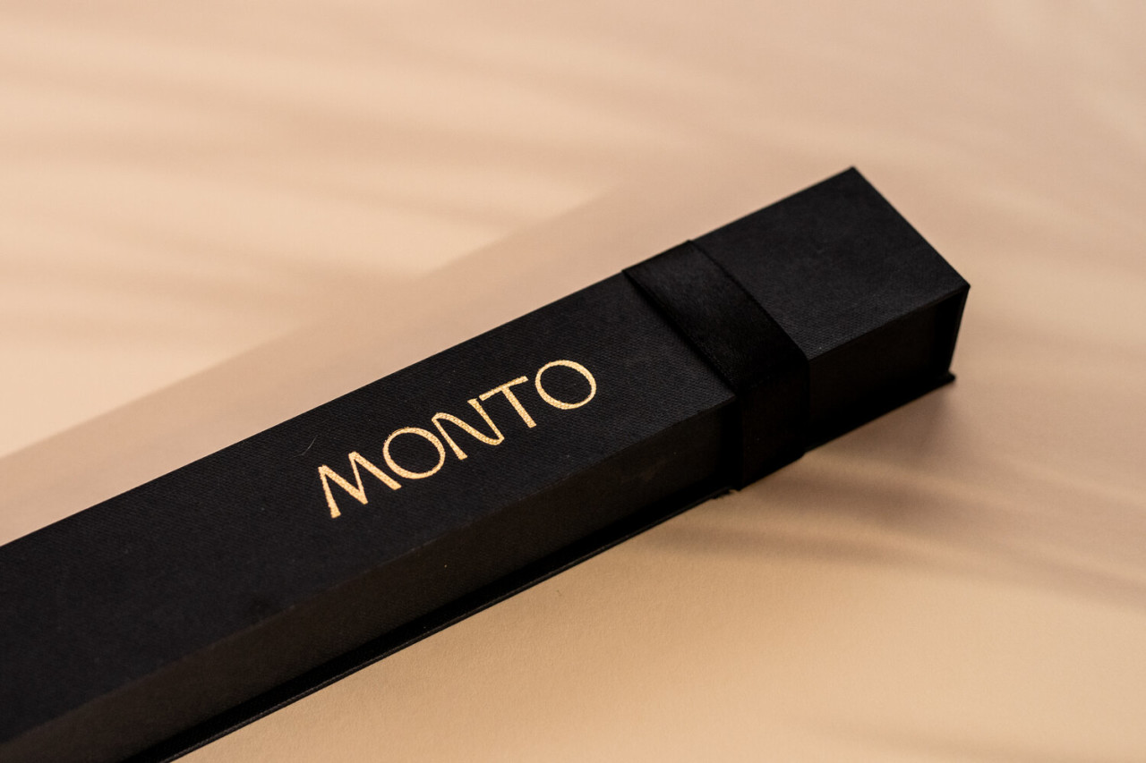 Monto Chocolates cover image