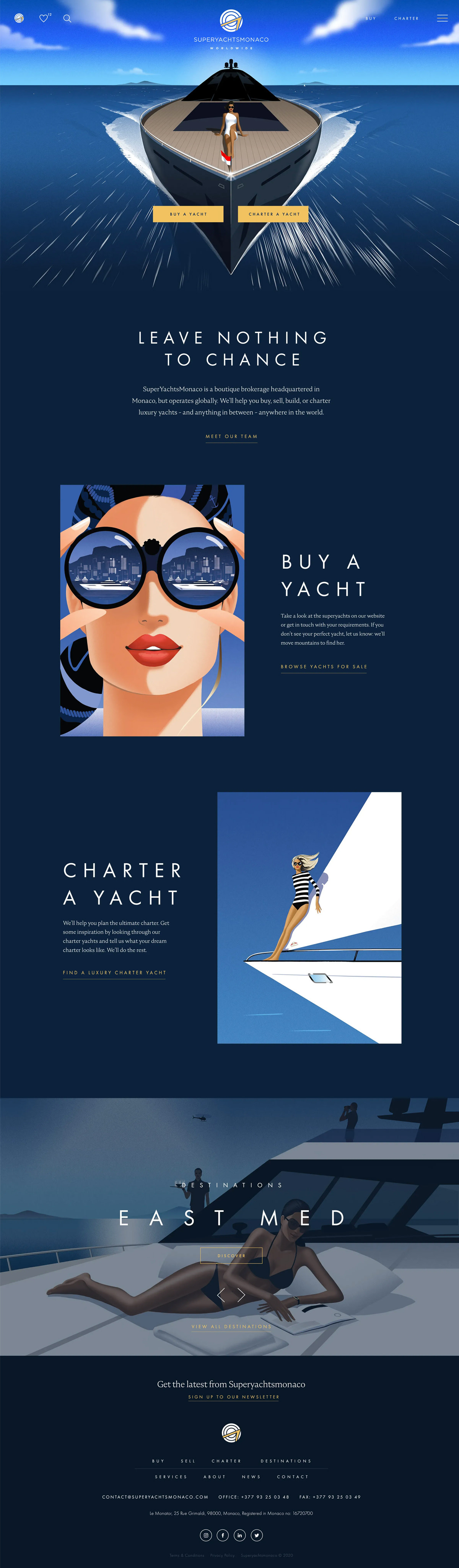 SuperYachtsMonaco cover image