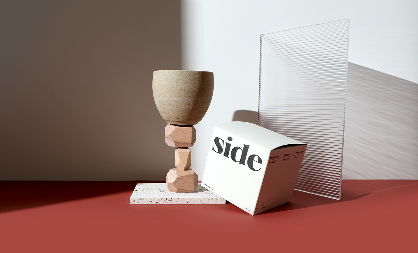 Side x Slab Town cover image
