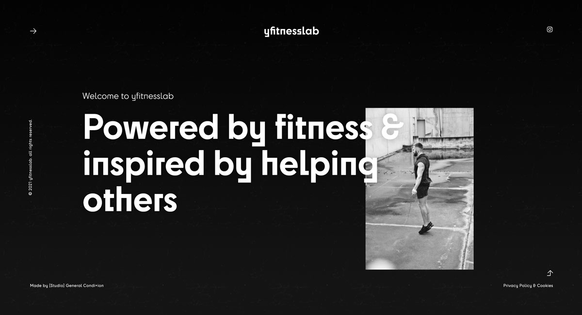 yfitnesslab cover image