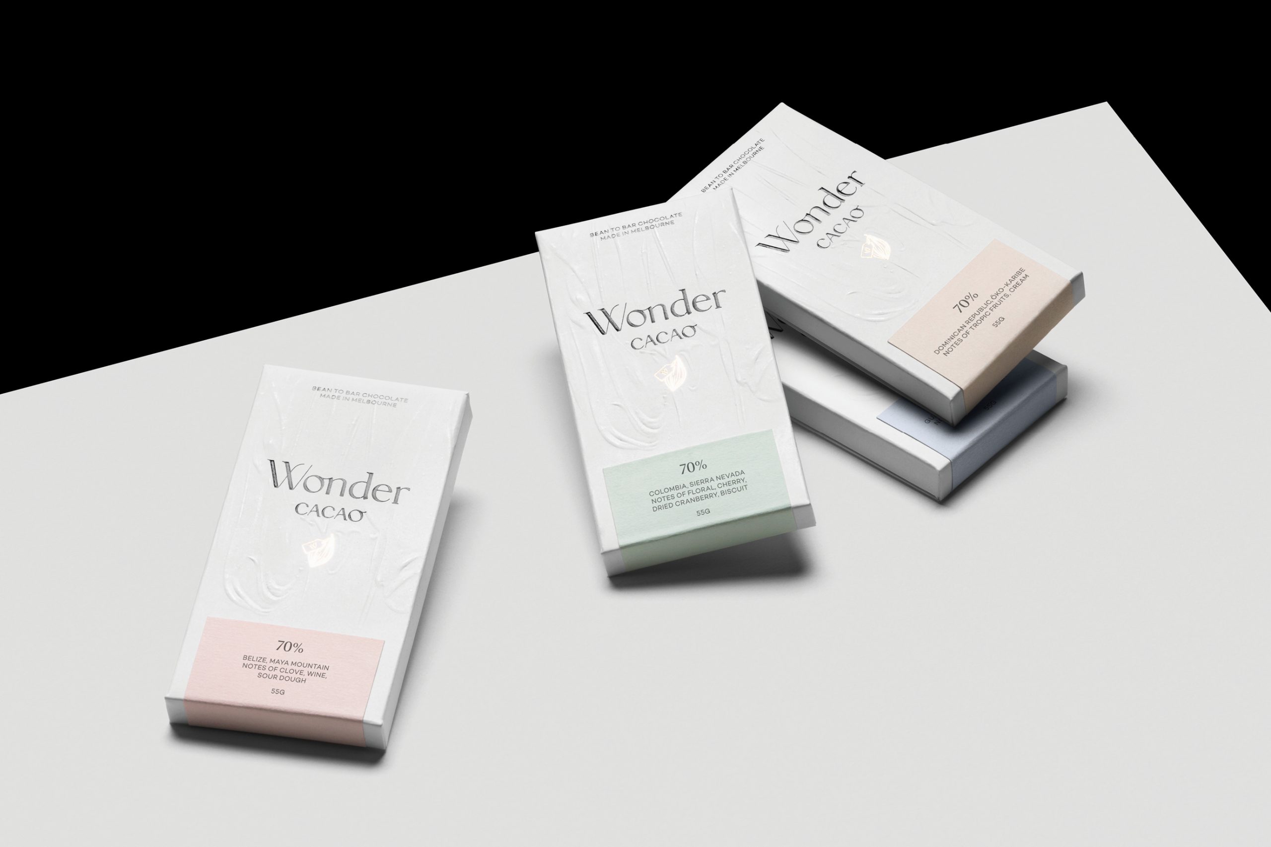 Wonder Cacao cover image