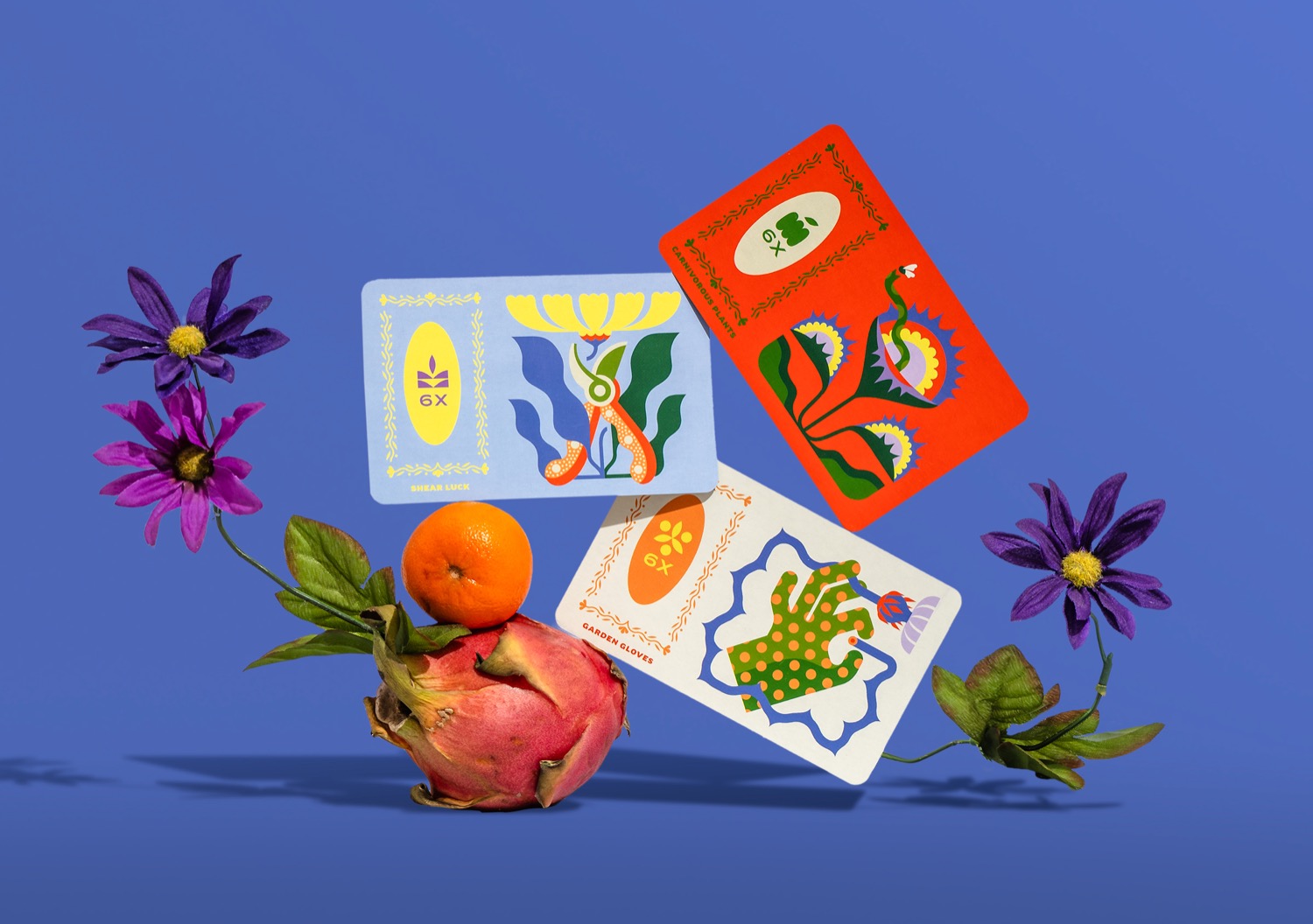 Vicious Gardens cover image