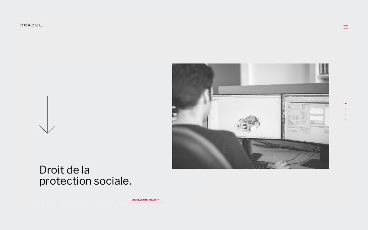 Pradel Avocats cover image
