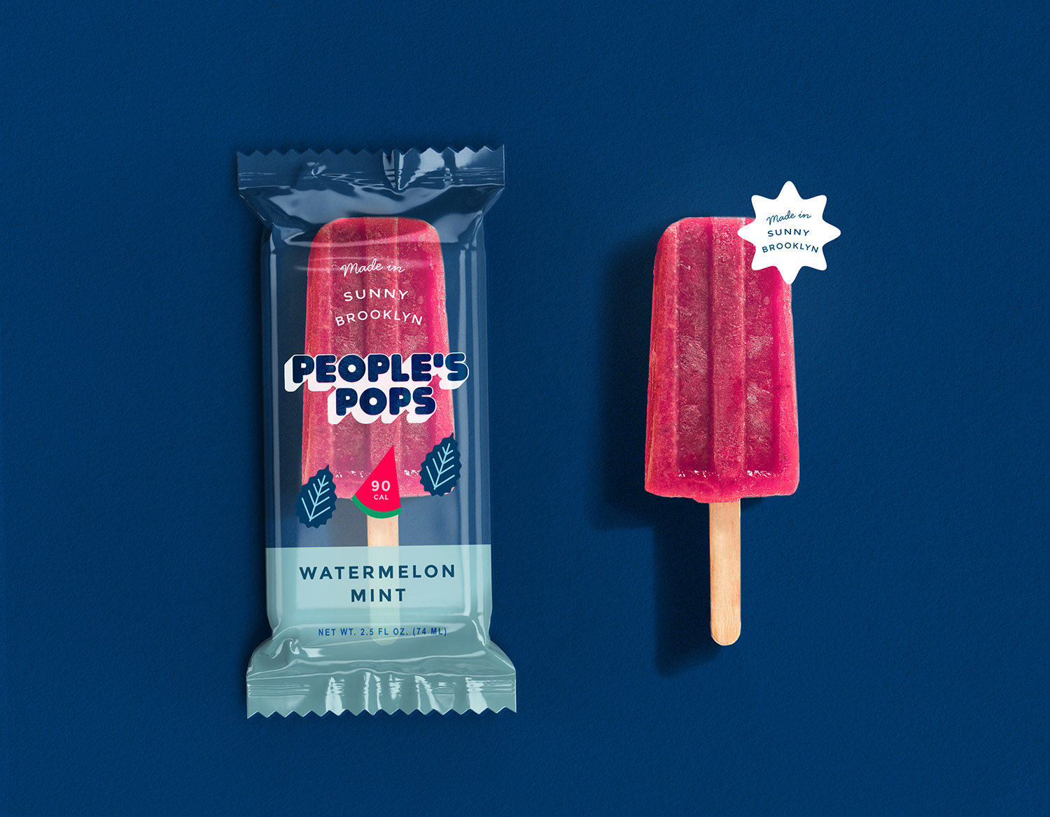 People's Pops cover image