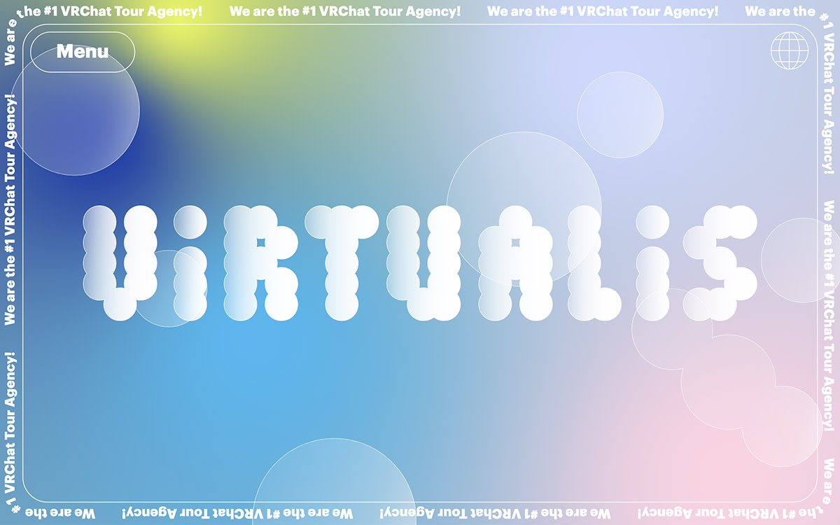 Virtualis cover image