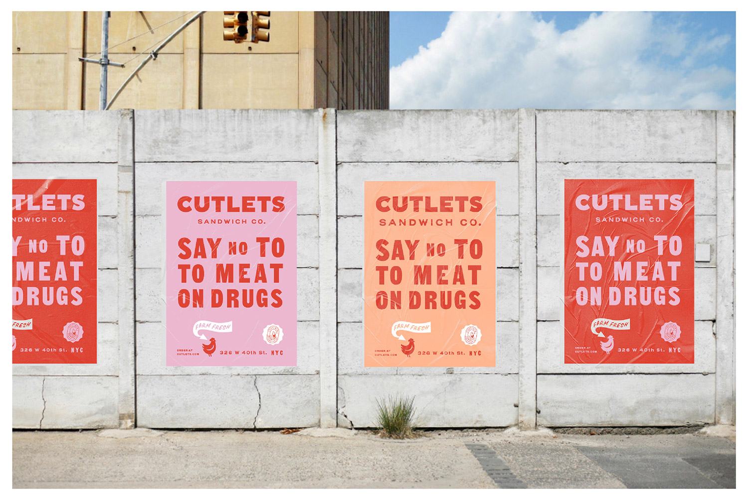 Cutlets cover image