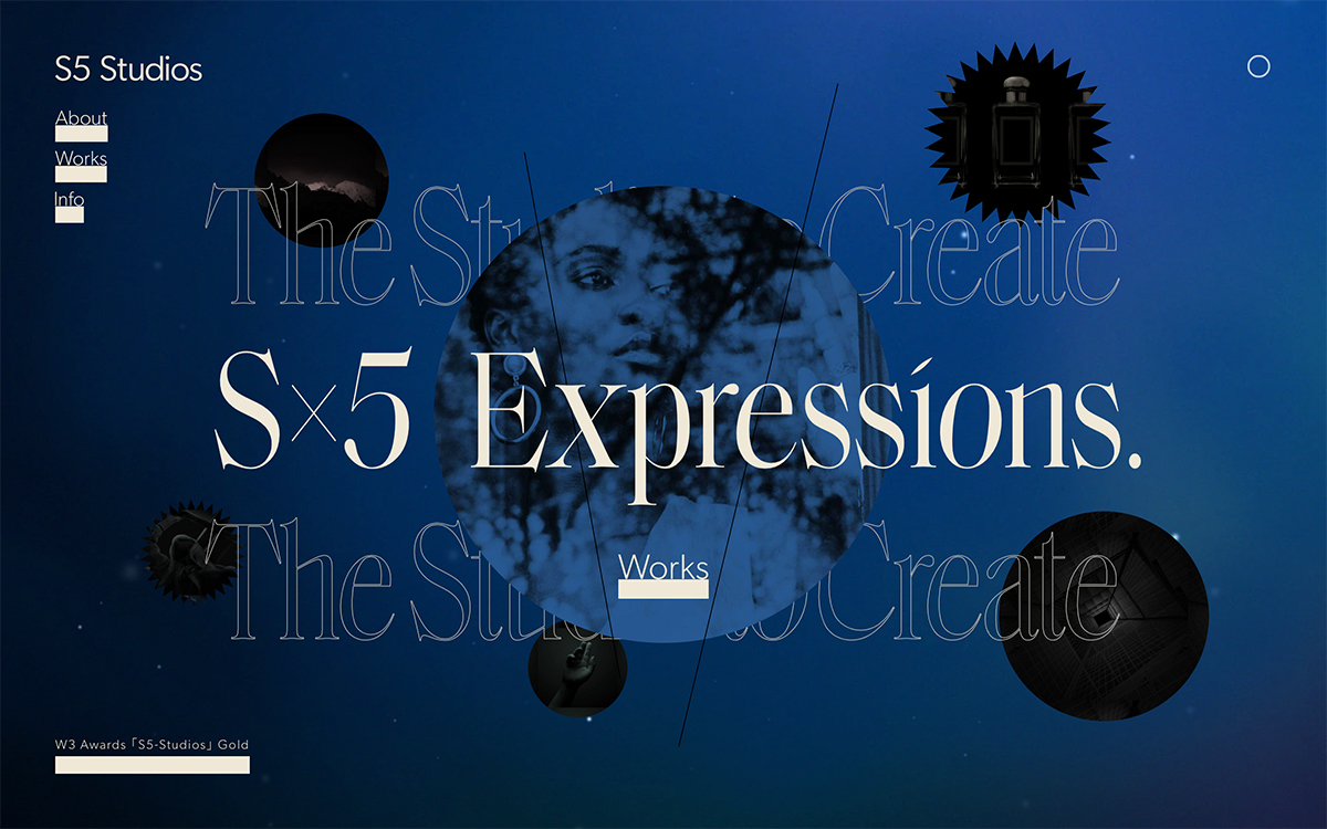S5 Studios cover image