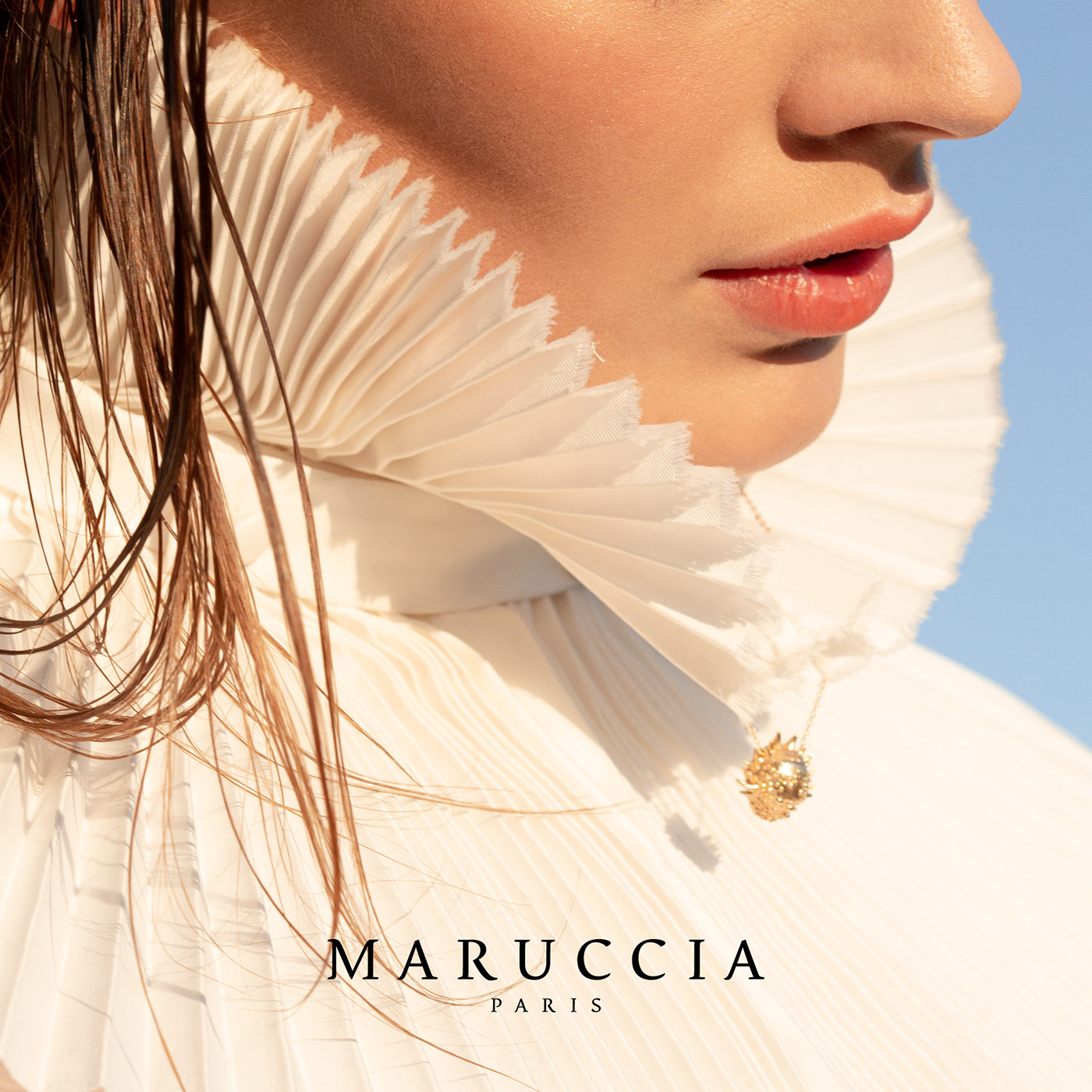 Maruccia cover image