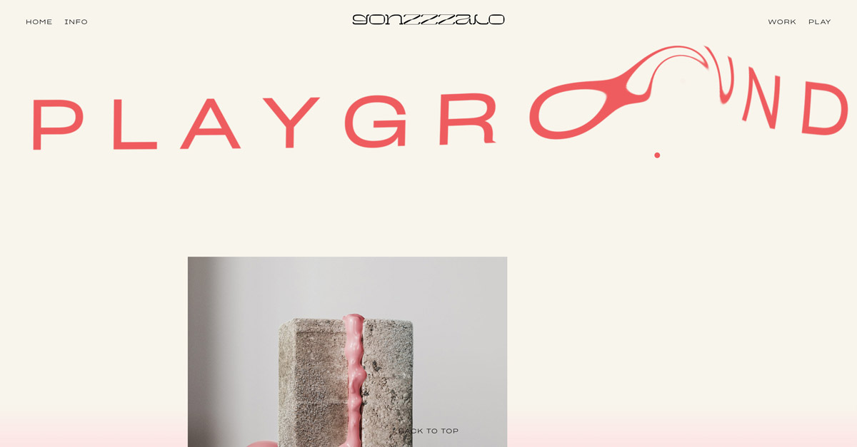 Gonzalo Miranda cover image