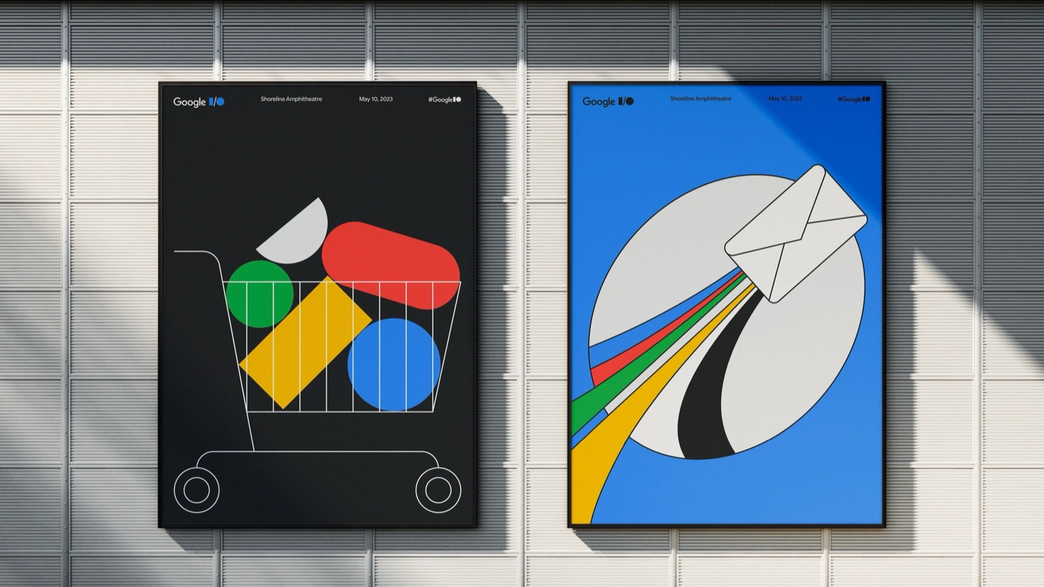 Google I/O cover image