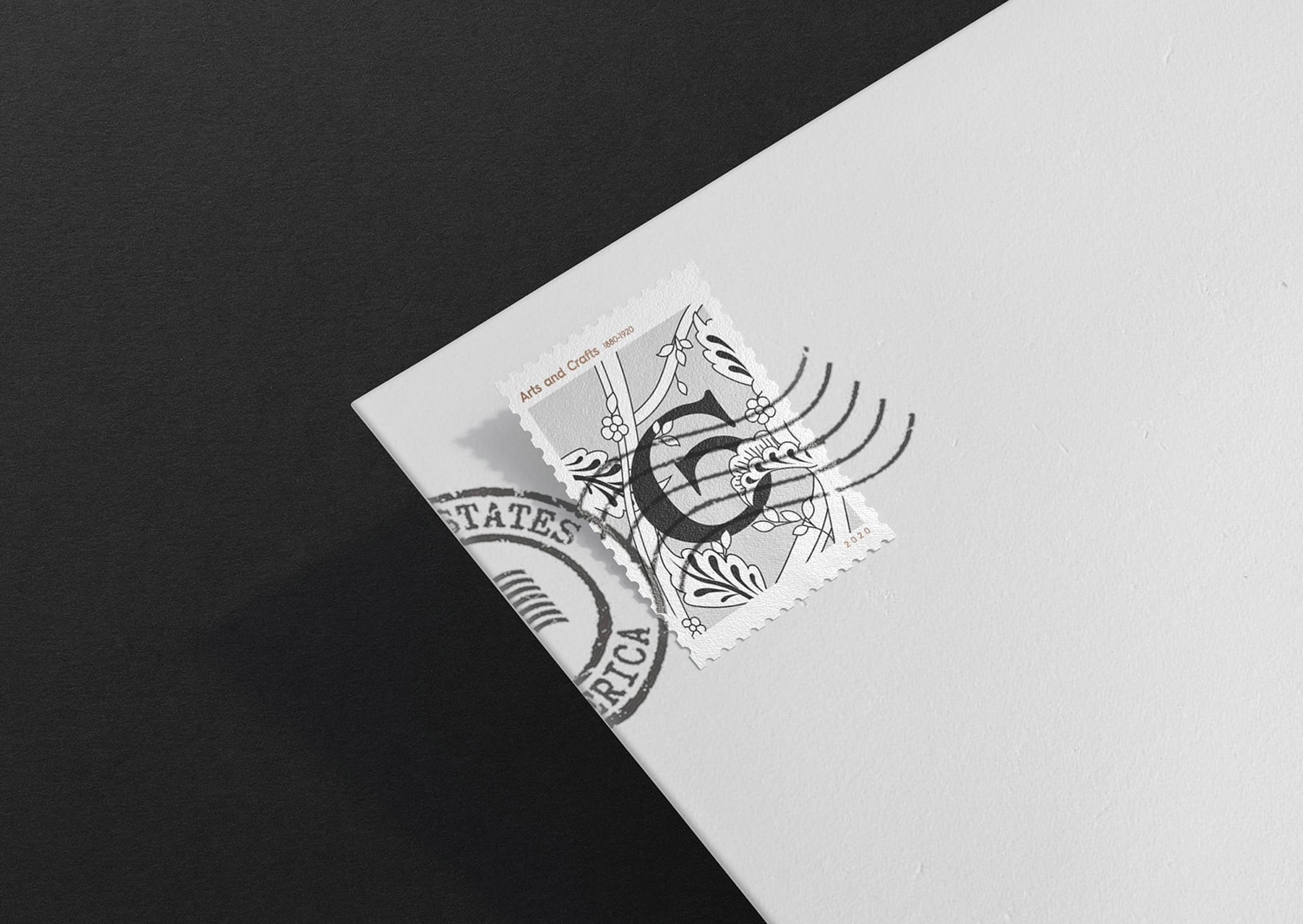 Stamp for Art cover image