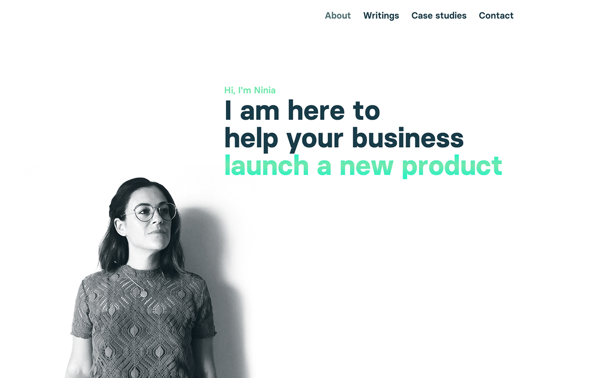 Ninia Azzopardi cover image