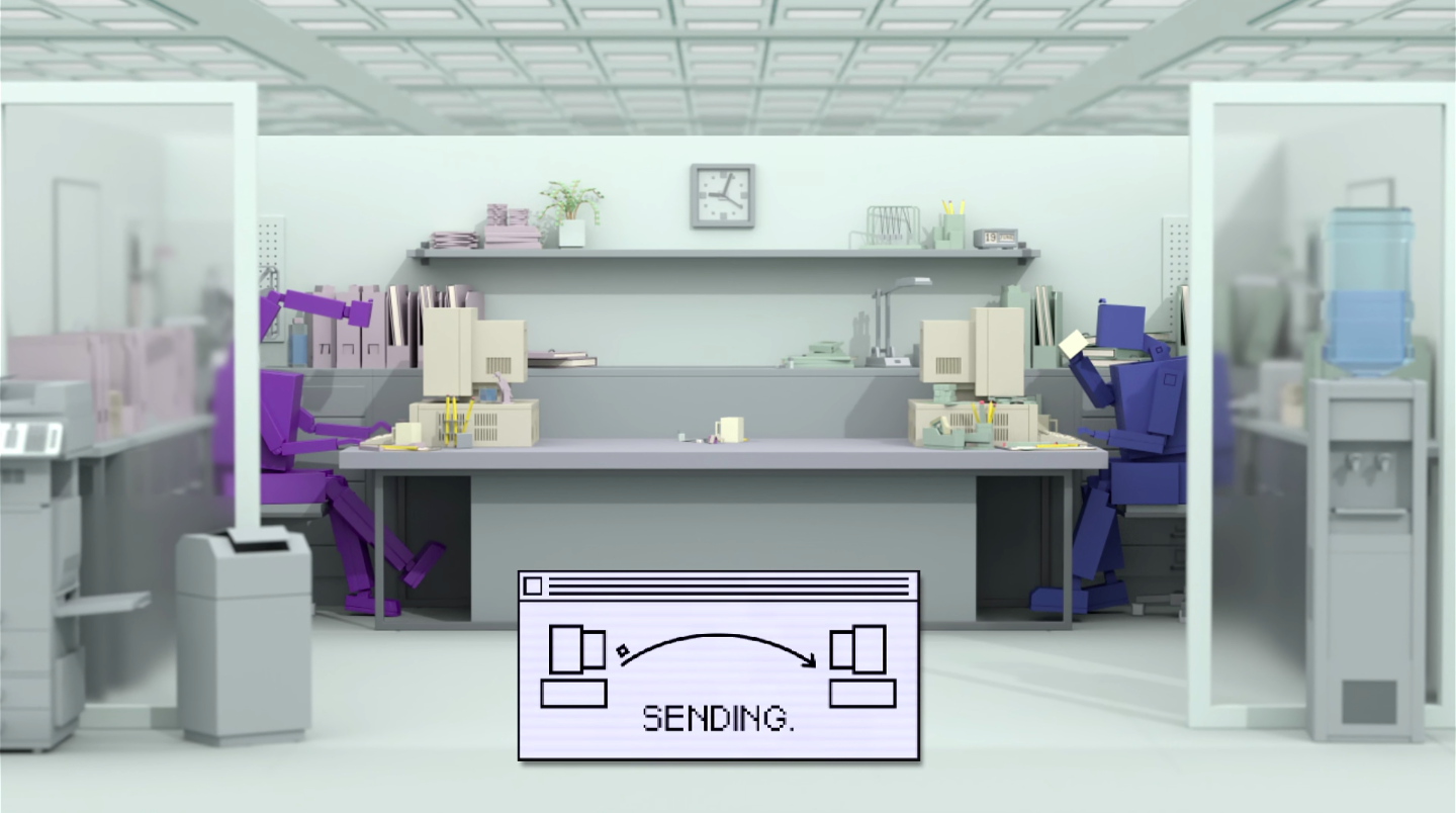 In Box - Adult Swim cover image