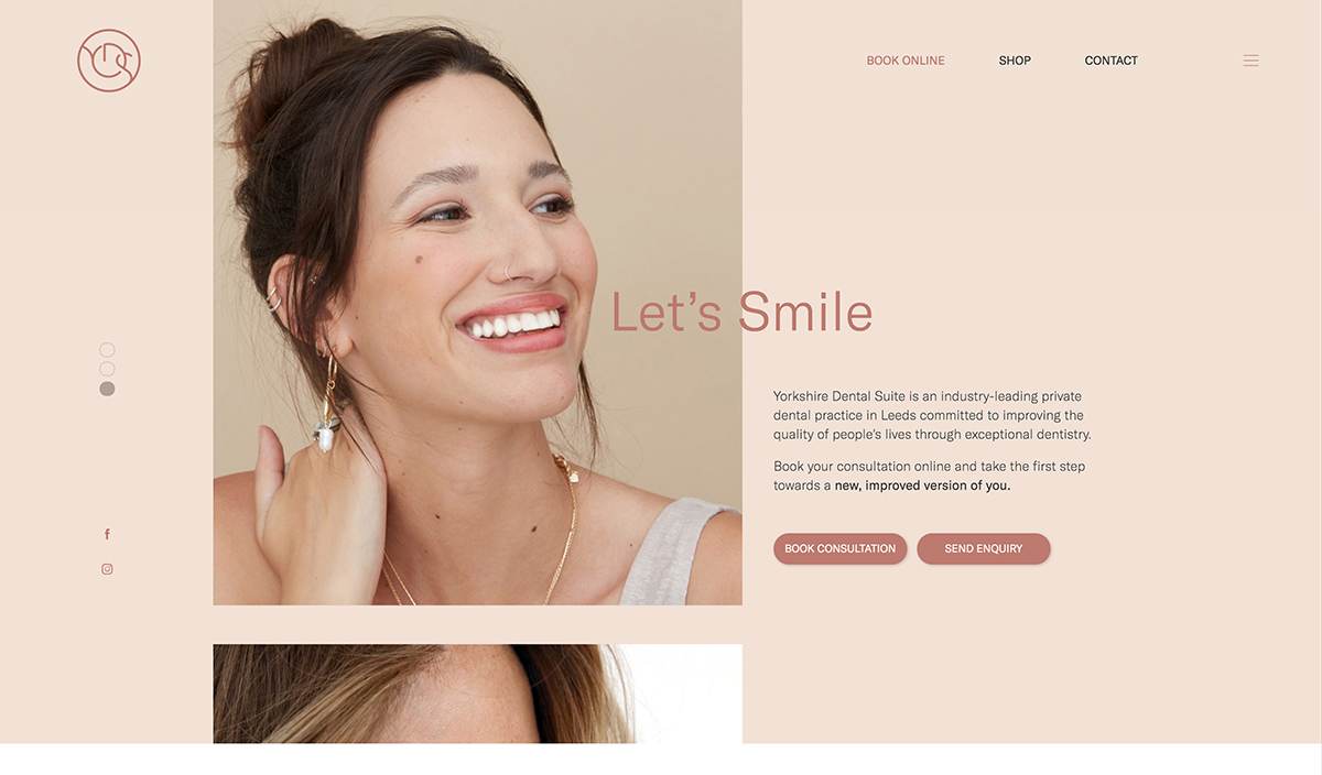 Yorkshire Dental Suite cover image
