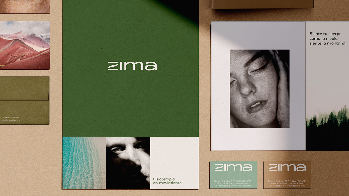 zima cover image