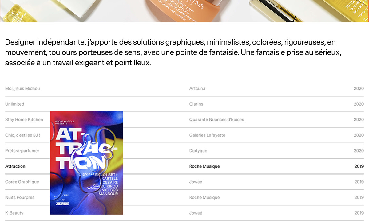 Laura Eldin cover image