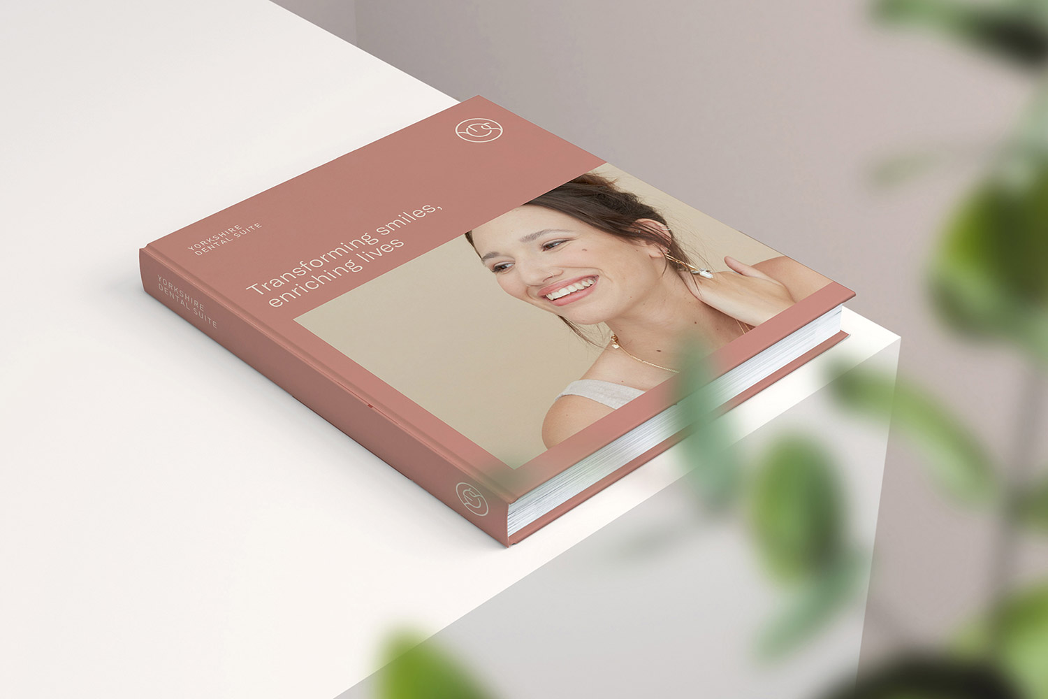 Yorkshire Dental Suite cover image