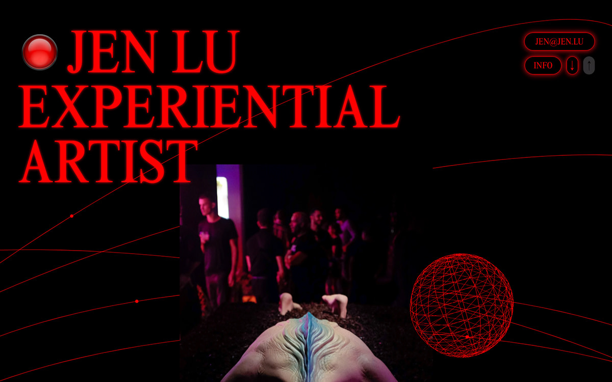 Jen.Lu cover image