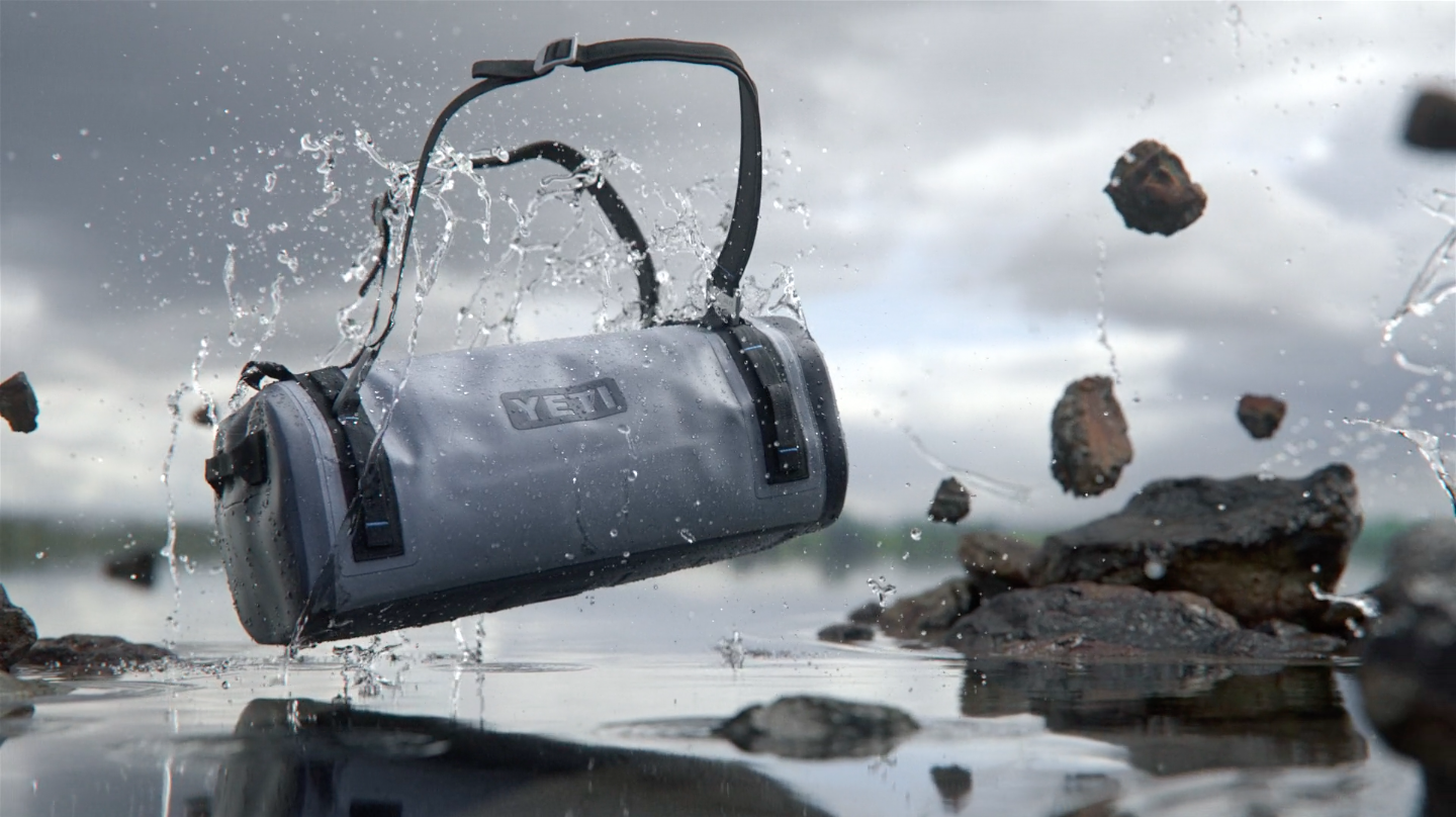 Yeti Innovation cover image