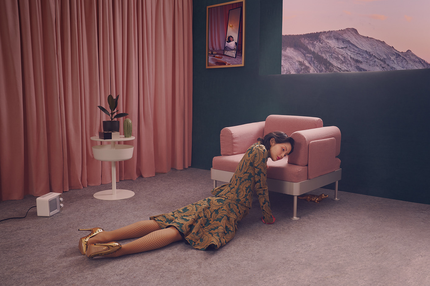 The wait cover image