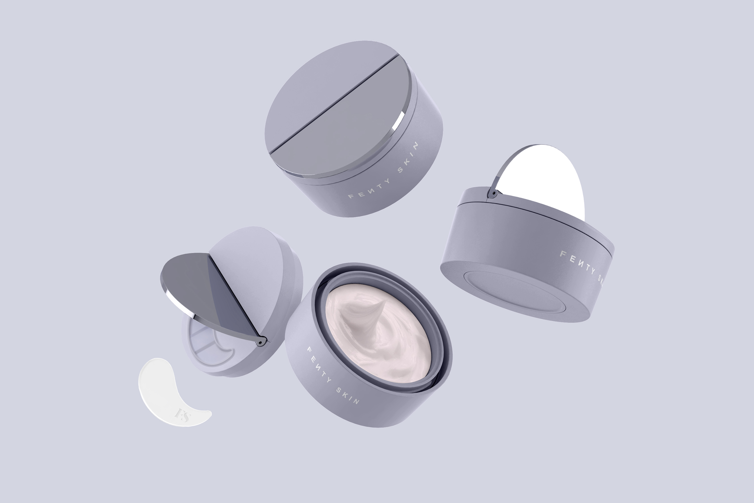 Fenty Skin cover image