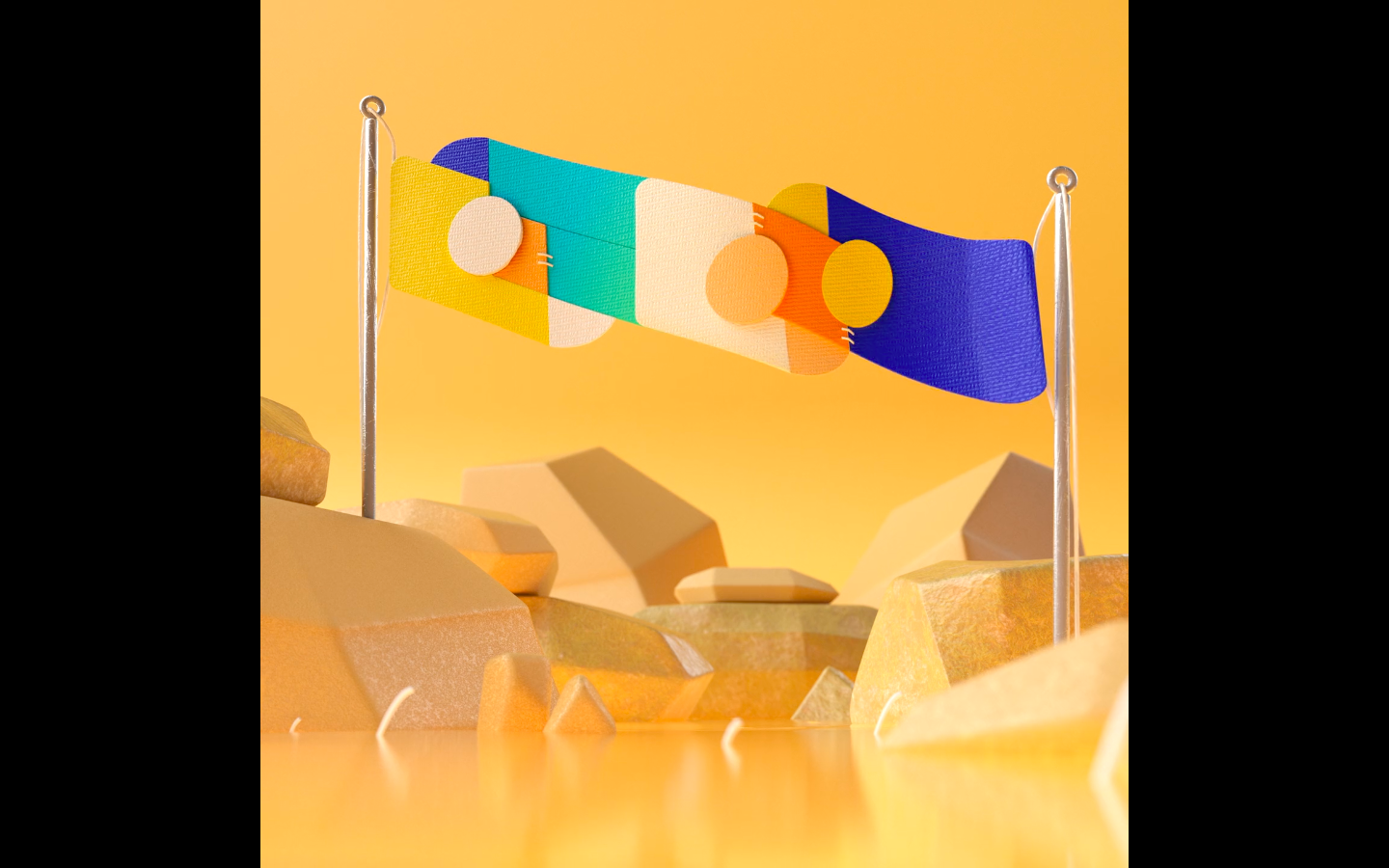 Rethink Flags cover image