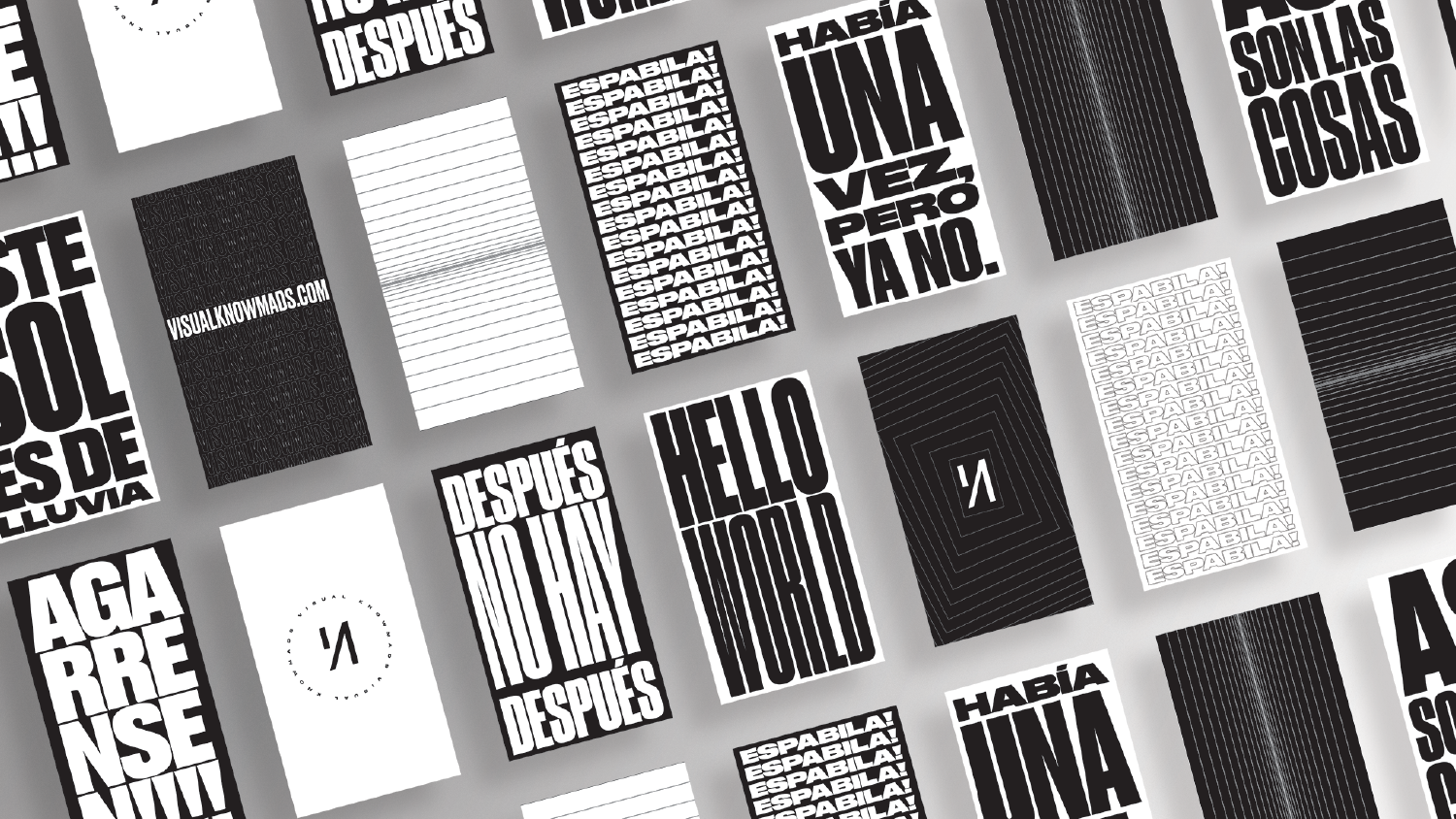 Notarios cover image