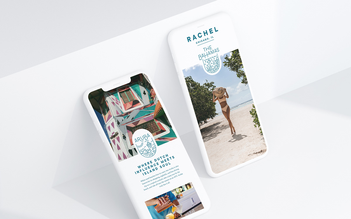 Hilton Caribbean cover image