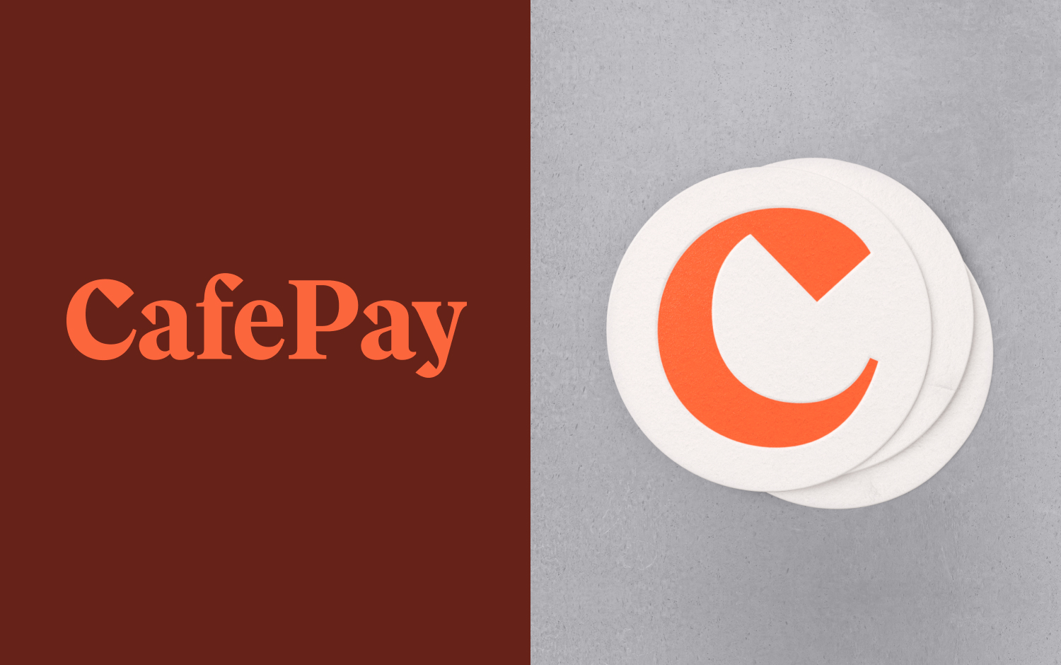 CafePay cover image