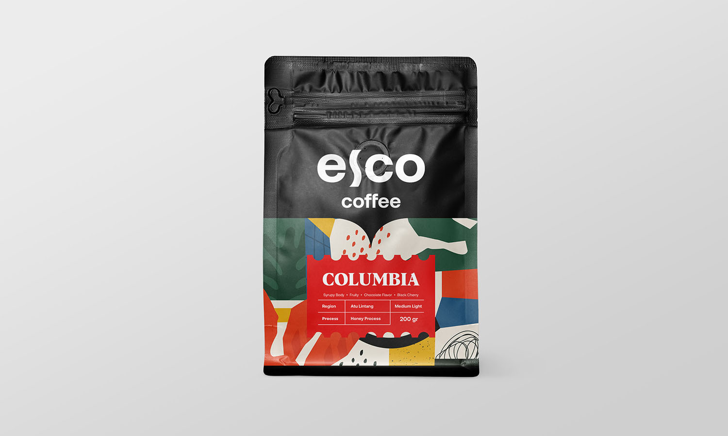 Esco Coffee cover image