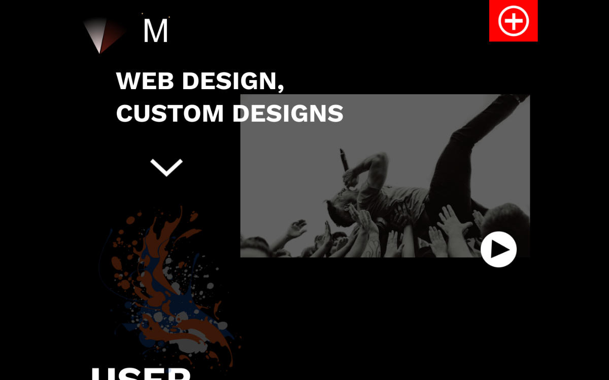 M Designs cover image
