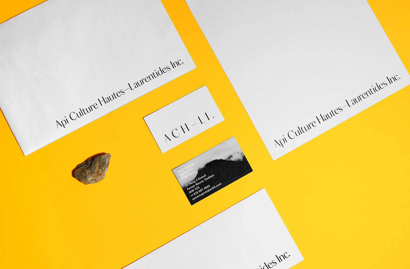 API Culture Hautes cover image