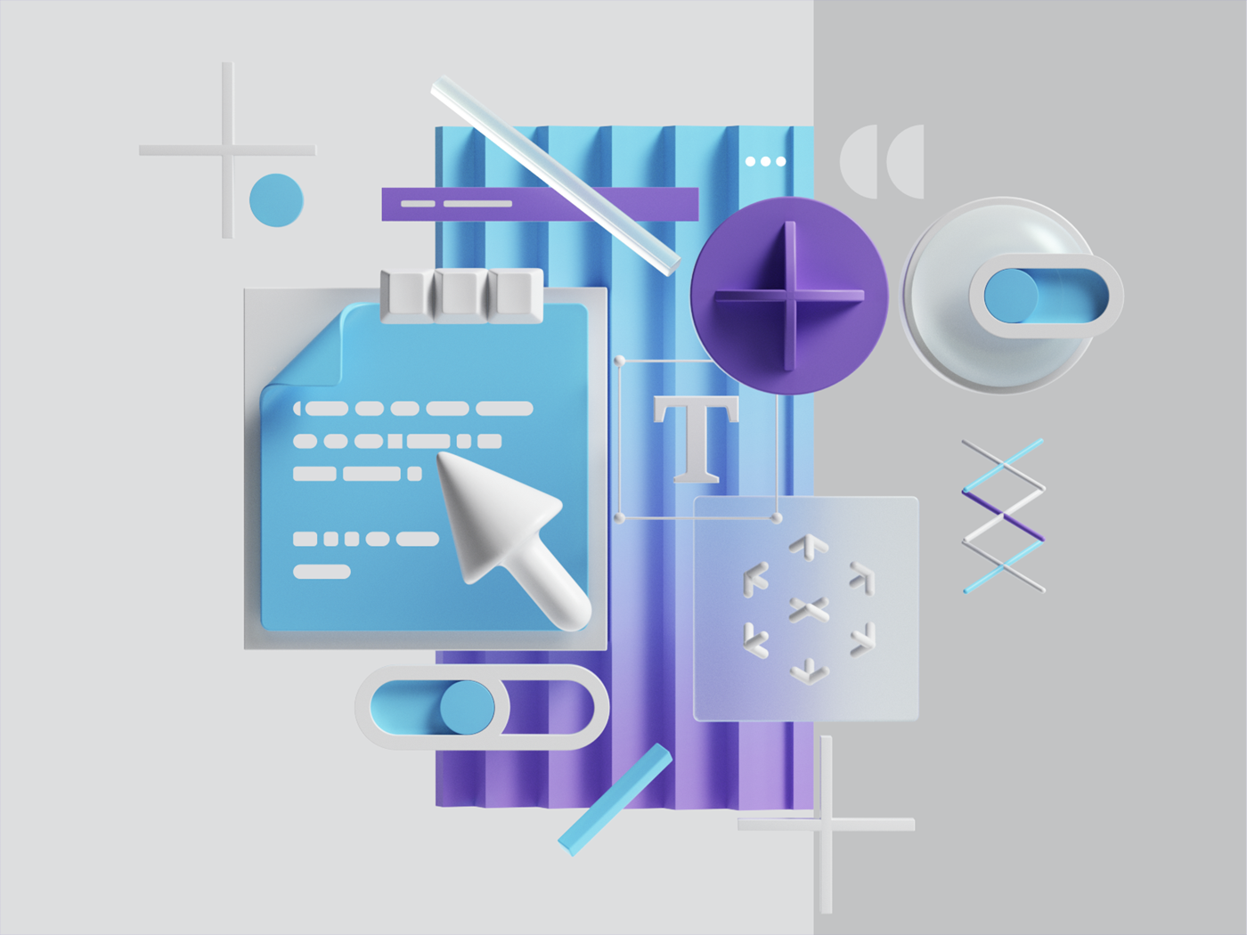Playful cover image