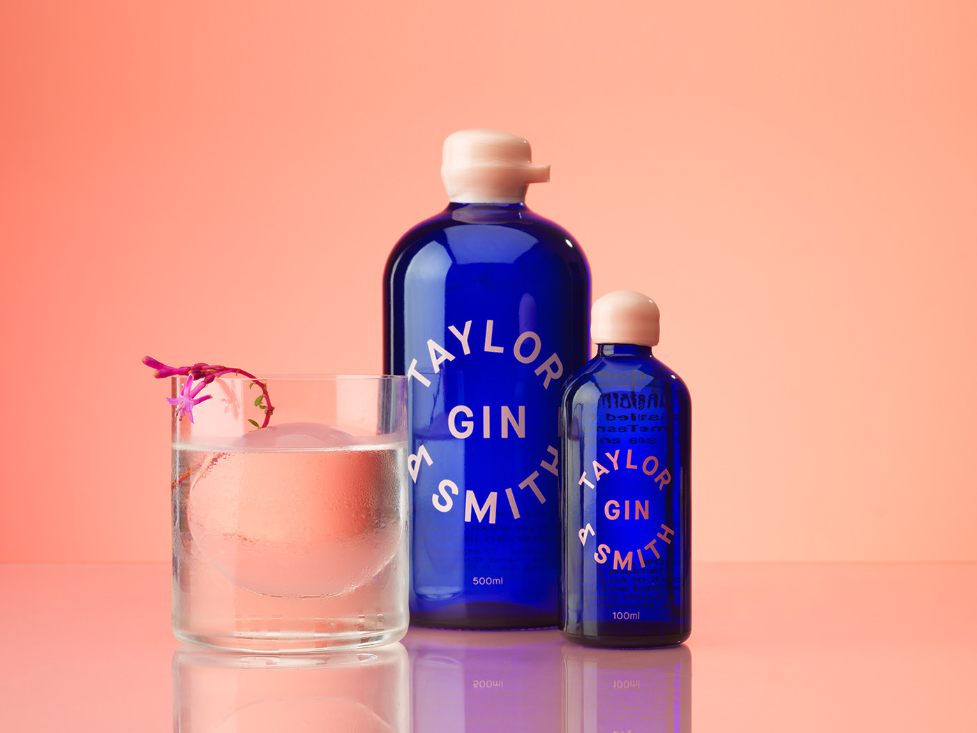 Taylor Smith Distilling & Co. cover image