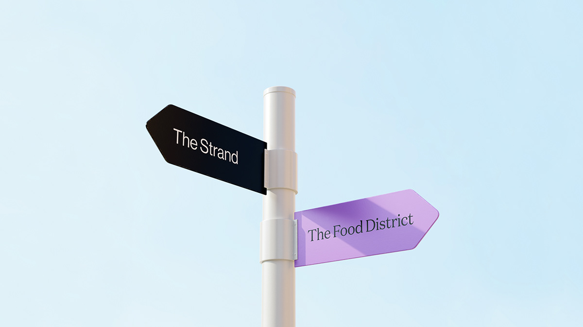Square One District cover image