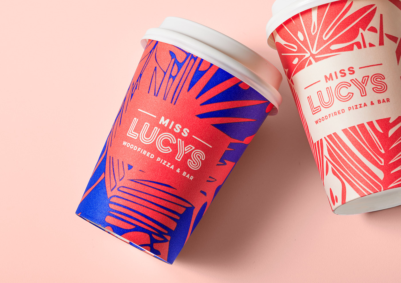 Miss Lucy's cover image