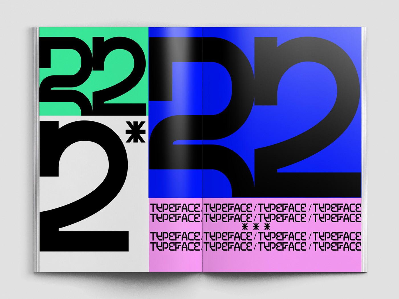BlackJack Typeface cover image