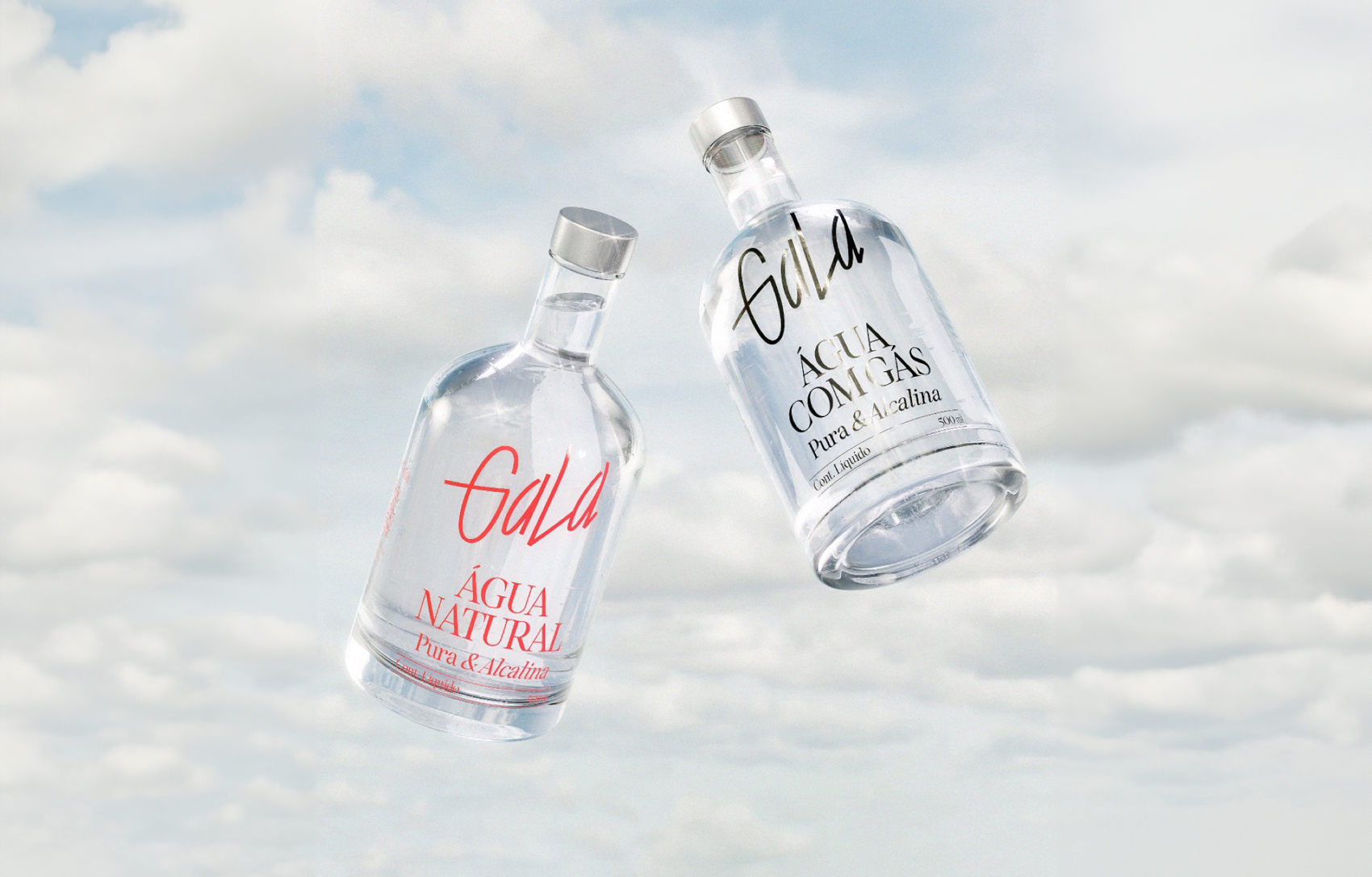 Gala Water cover image