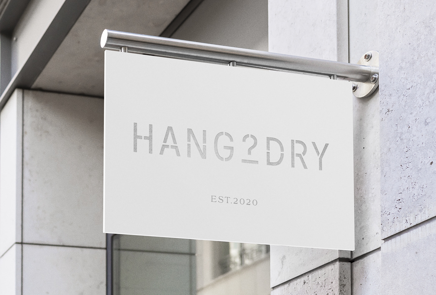 Hang to Dry cover image