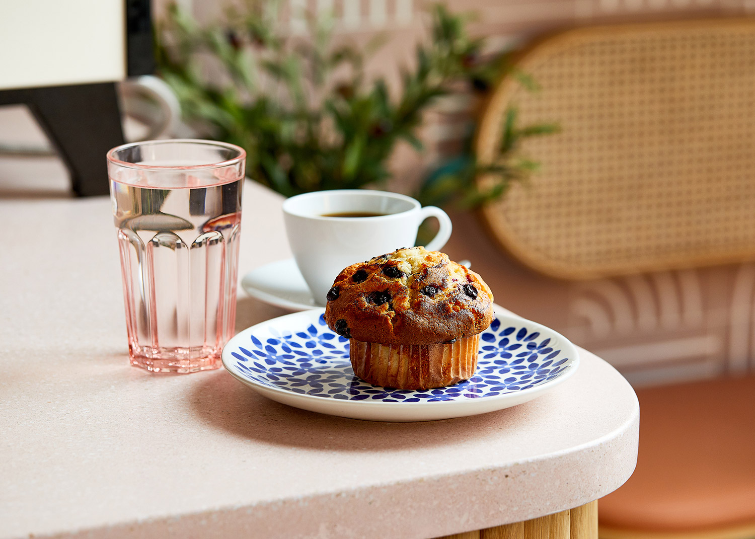 Inatteso Cafe cover image