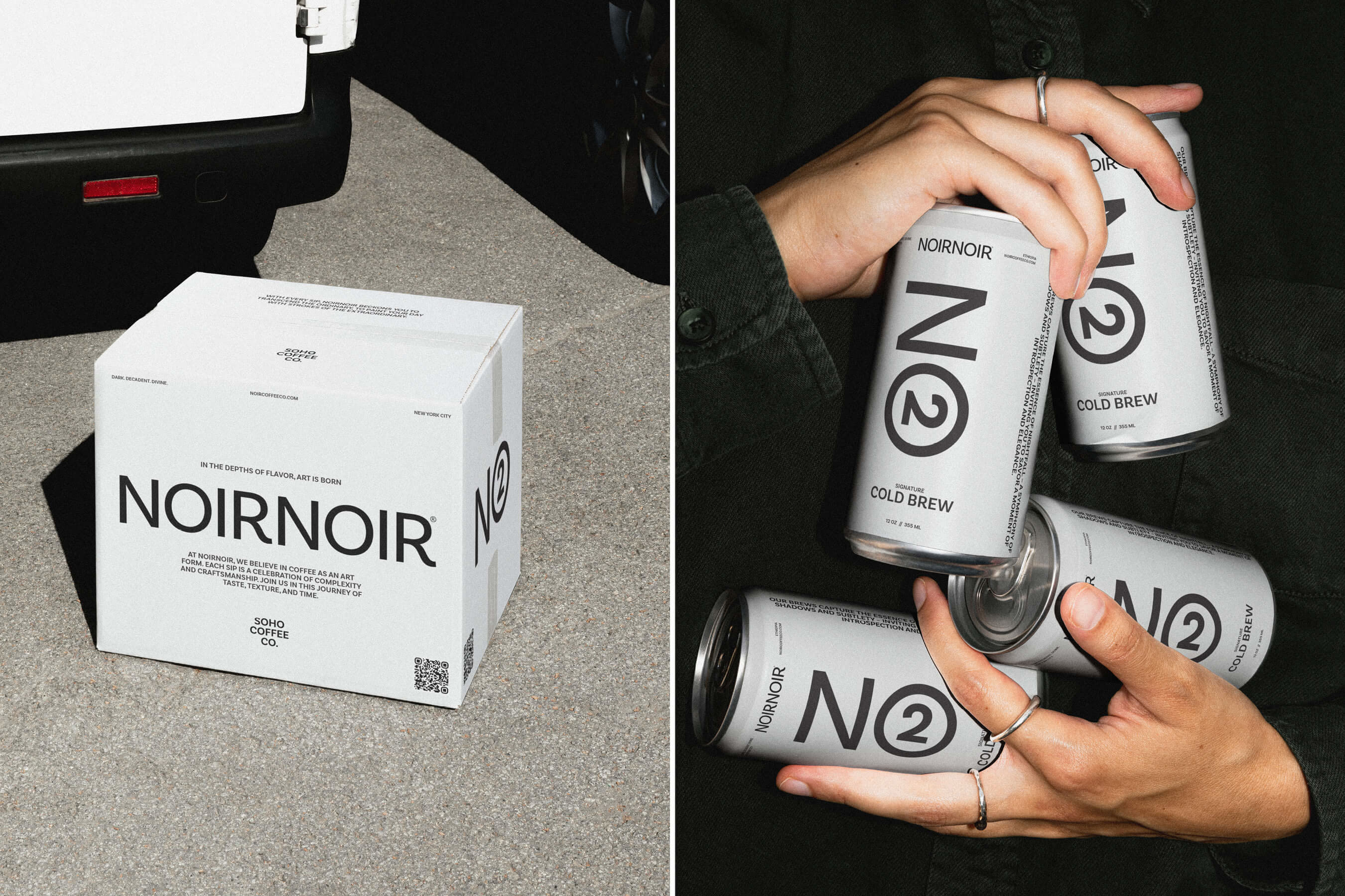 NoirNoir cover image