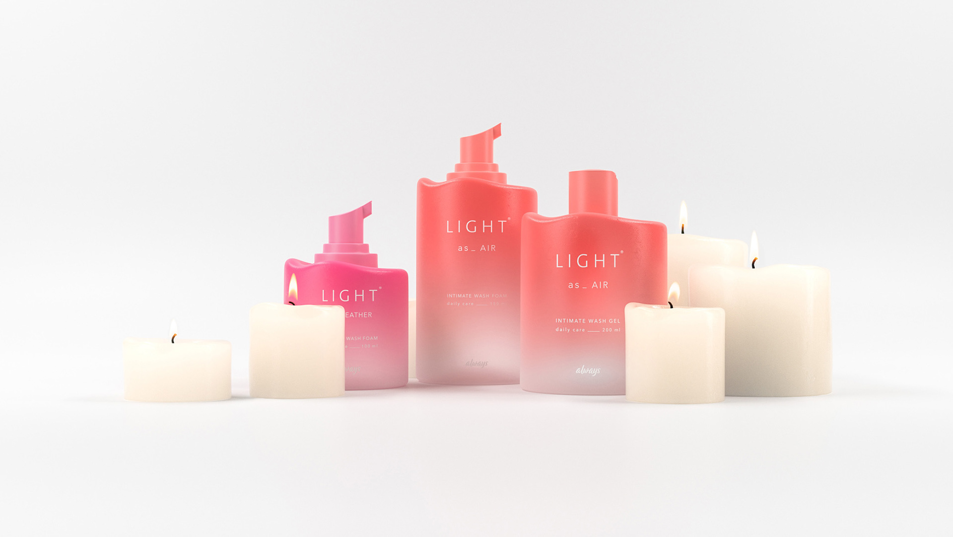 Light cover image