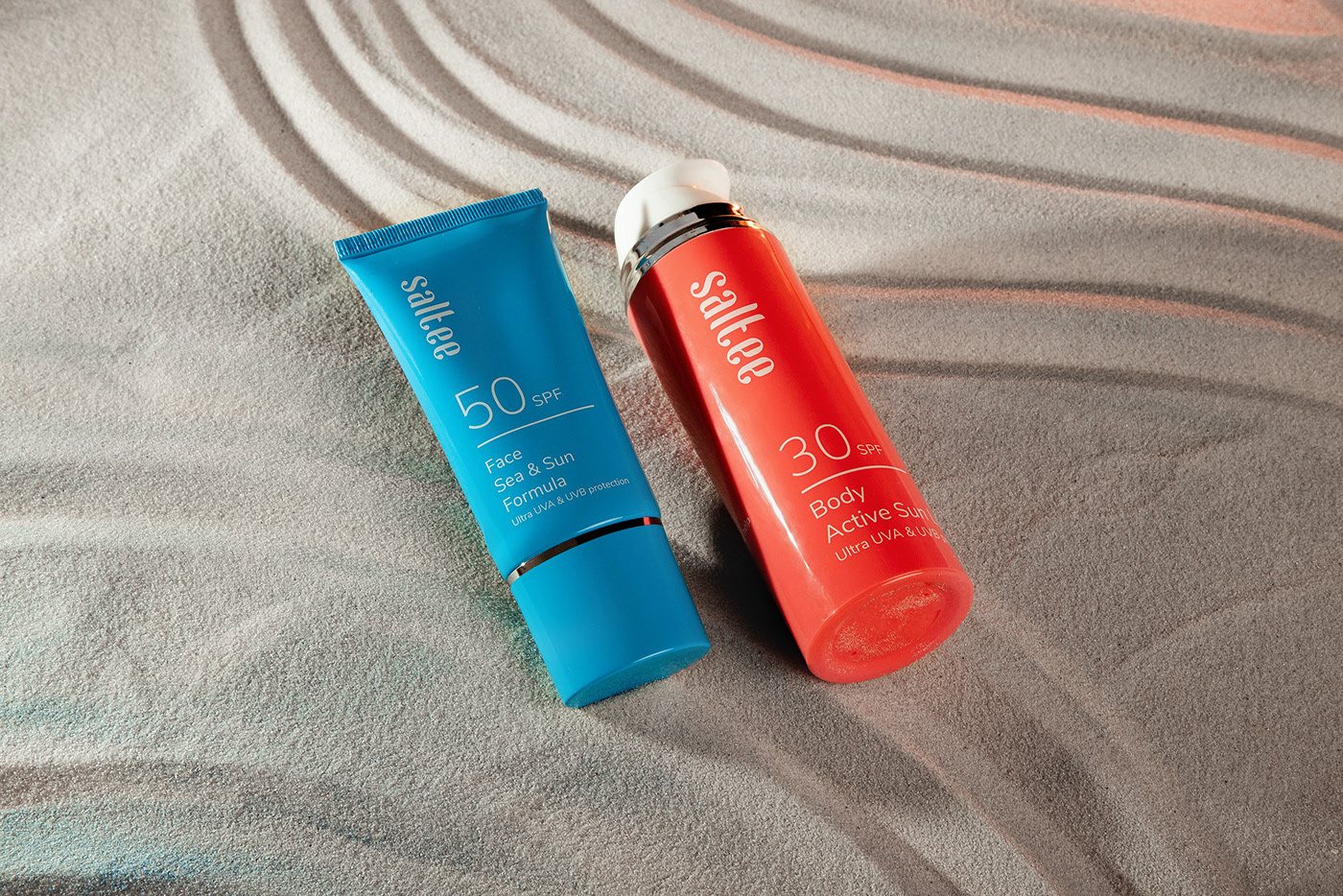 Saltee Skincare cover image