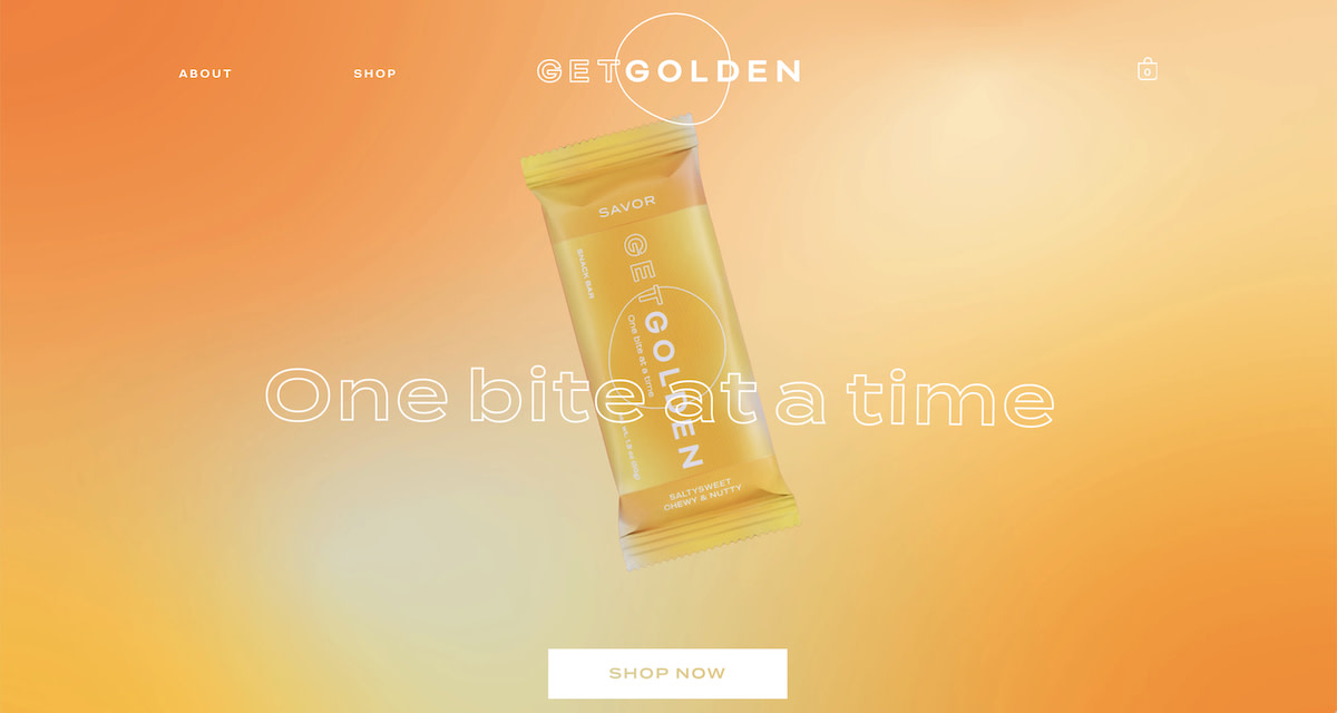 Get Golden cover image