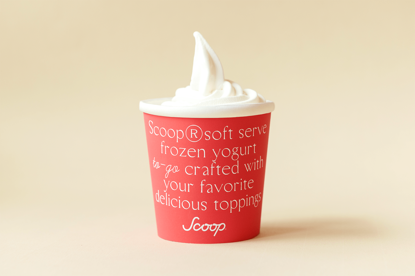 Scoop cover image