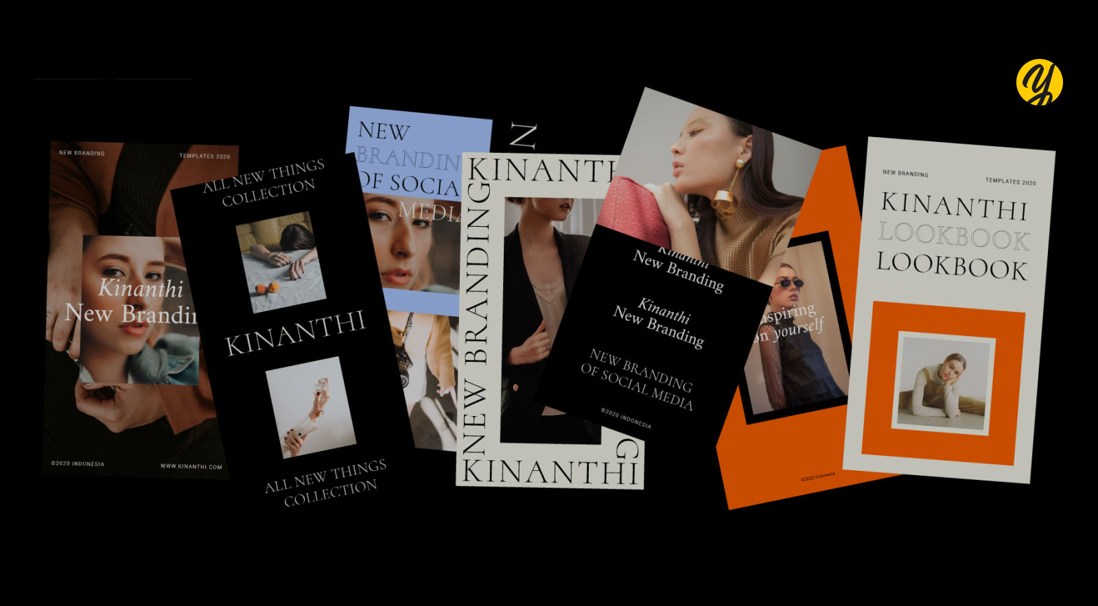 Yellow Images - Become an Author cover image