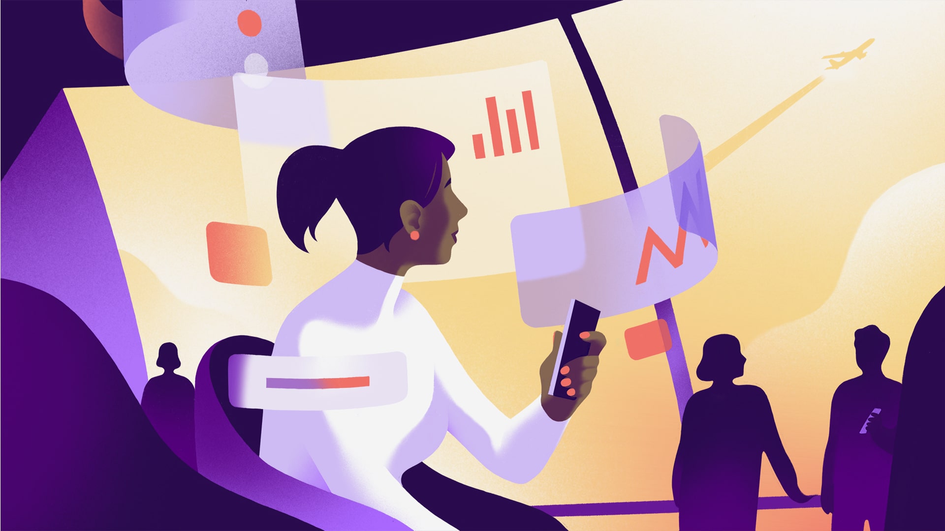 Nubank motion system by illo cover image