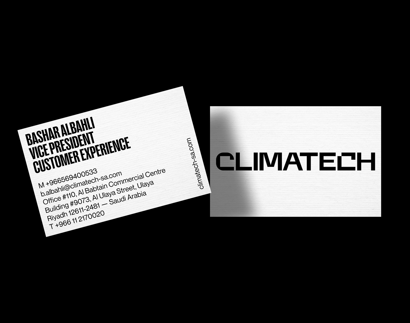 Climatech cover image