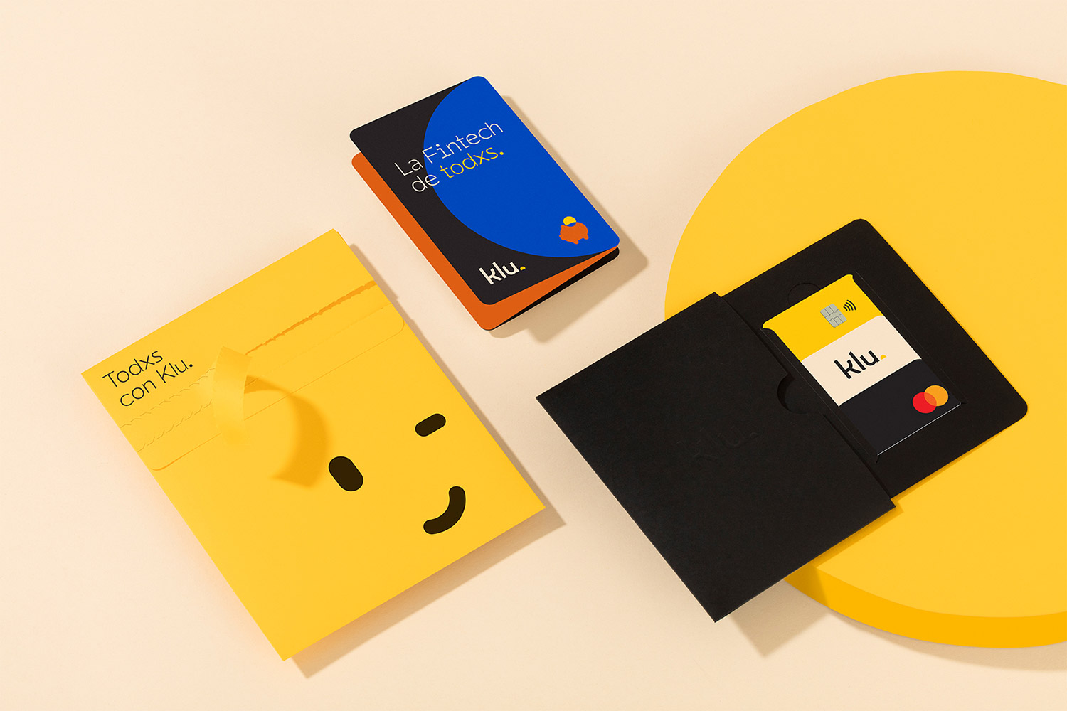 Klu Digitalization cover image