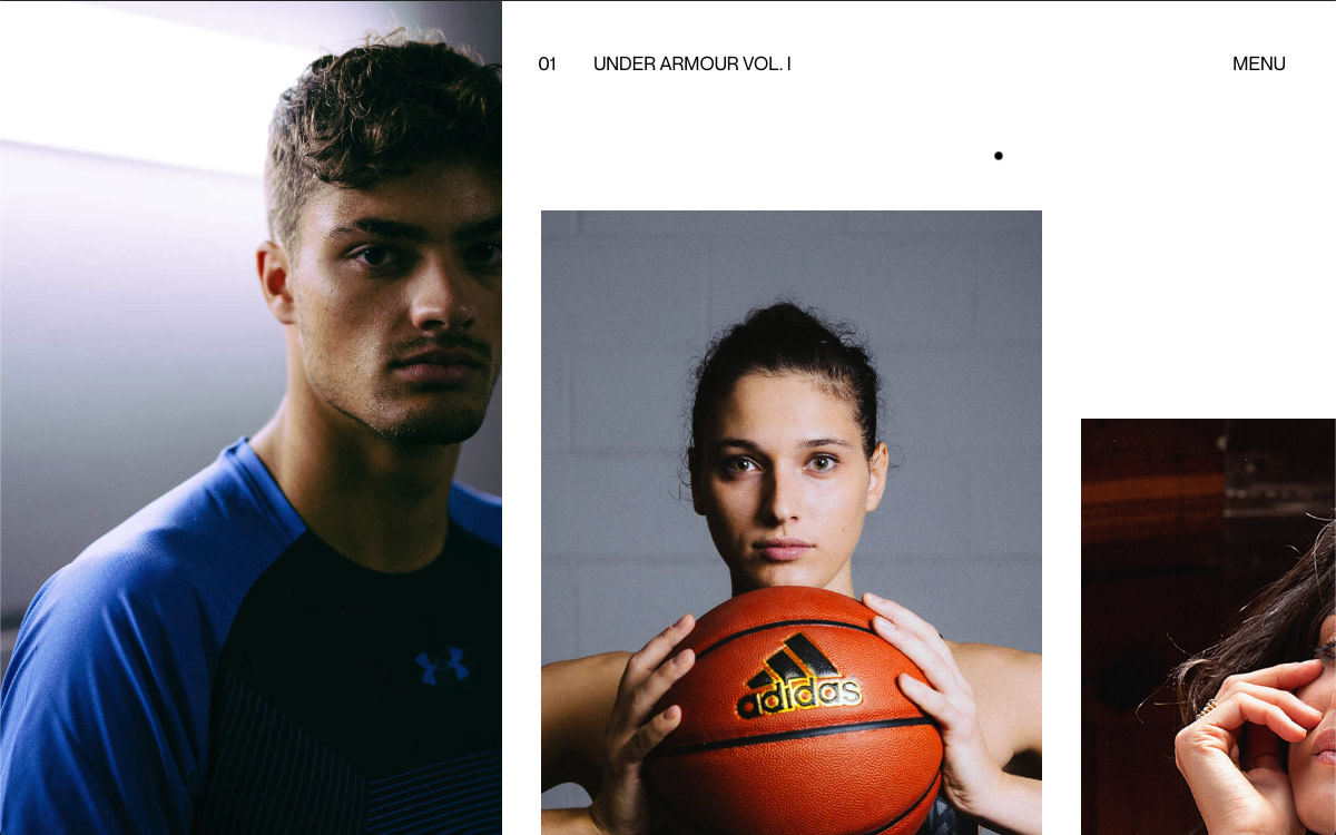 Alessandro Romagnoli Ph cover image
